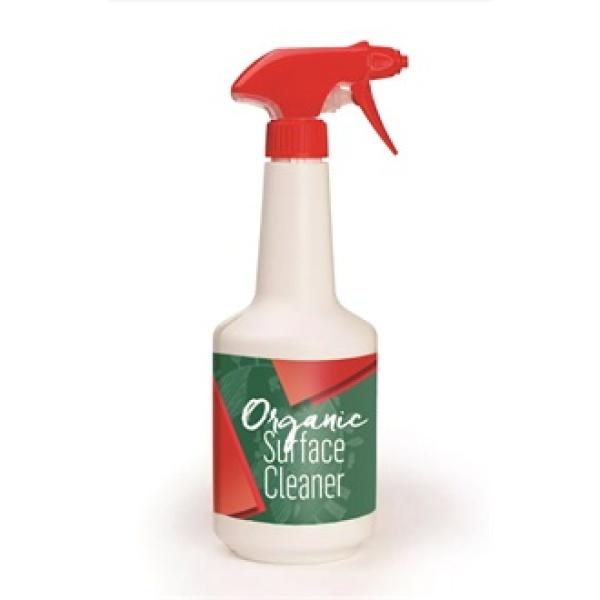 Organic Surface Cleaner 750 ML