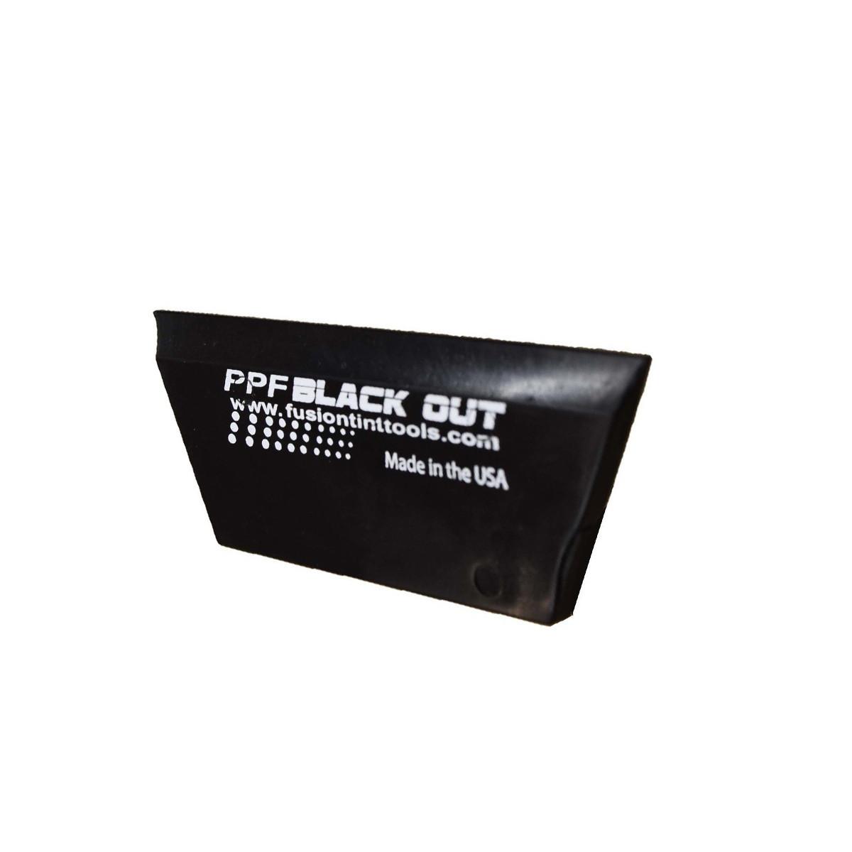 Fusion PPF Black Out Squeegee 12.5 cm - Image 2