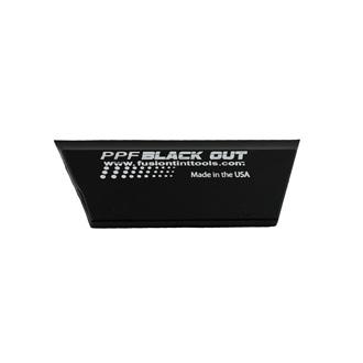 Fusion PPF Black Out Squeegee 12.5 cm
