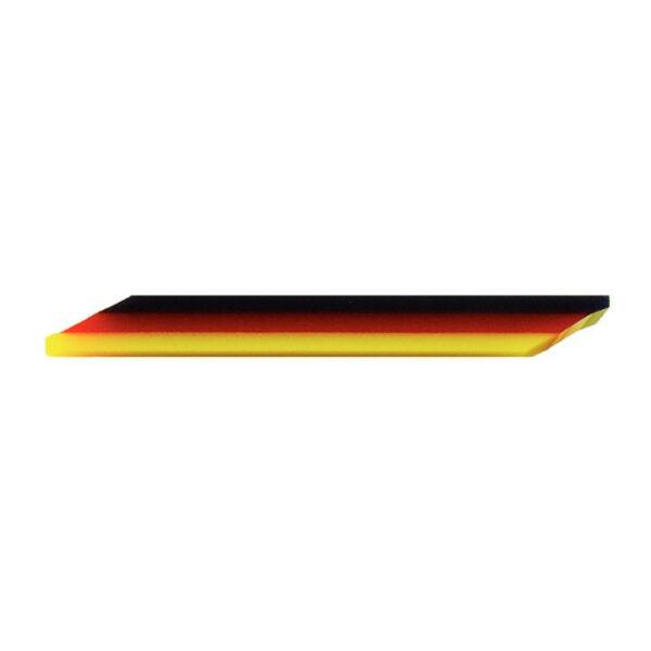 Fusion PPF Hornet 4” special 3 ply squeegee - Image 3
