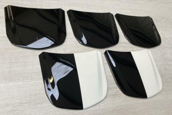 Metal Shield