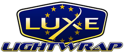 Luxe Lightwrap Europe logo
